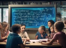 关于学习数学的文案 有关于数学的文案