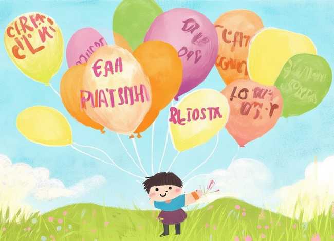 儿童哲理诗大全，儿童哲理句子大全