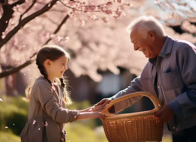 帮忙的小故事 帮忙的小故事简短