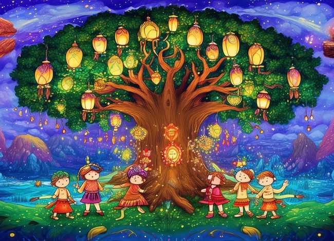 儿童民间故事全集正版 - 民间故事少儿版