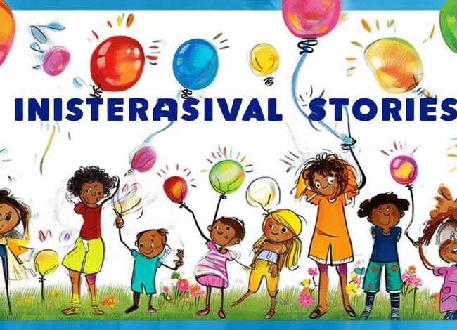 励志儿童故事正能量小故事 50个正能量励志小故事幼儿