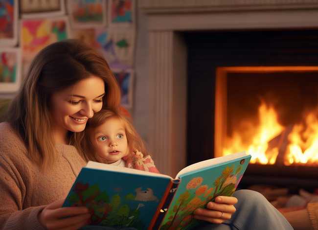亲子讲绘本故事、适合亲子讲故事的绘本