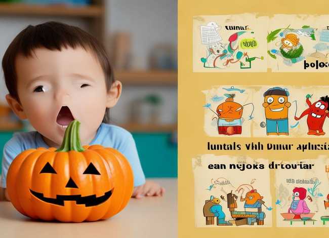 儿童吃南瓜的好处和坏处(儿童吃南瓜的好处和坏处图片) 儿童吃南瓜的好处和坏处(儿童吃南瓜的好处和坏处图片)