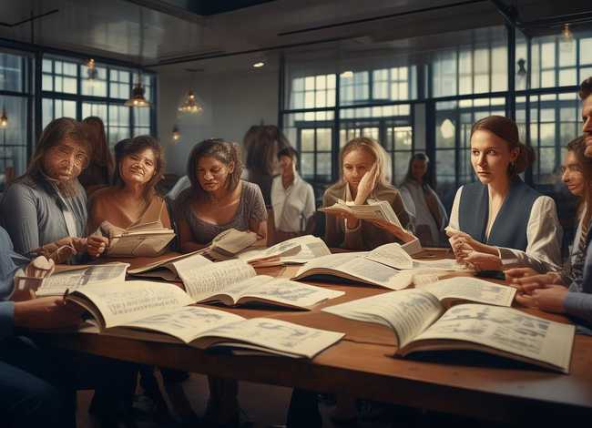 企业管理的小故事、企业管理的小故事大道理