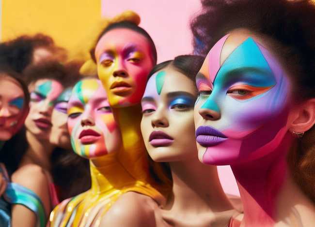 彩妆品牌故事（彩妆品牌故事介绍）