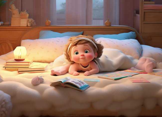 婴儿睡前故事全集大全 婴儿睡前故事全集大全免费听