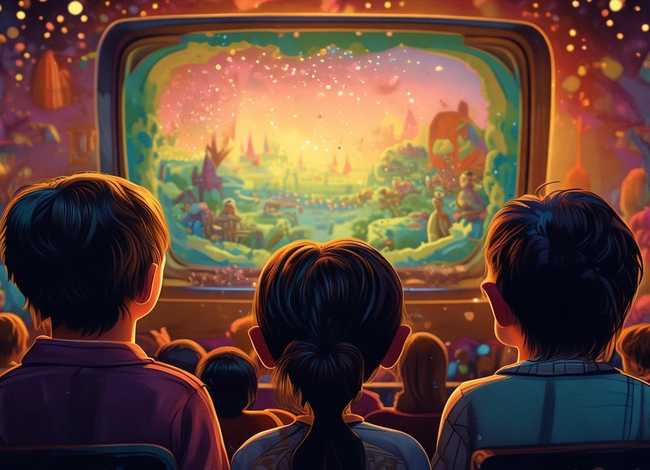 少儿故事大全 视频播放 经典；少儿故事大全 视频播放 经典版