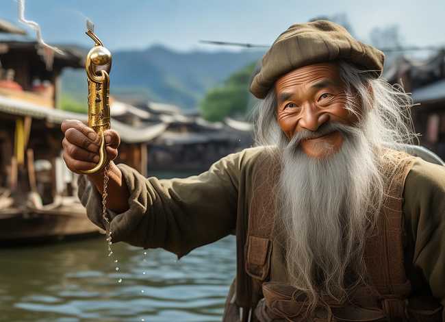 渔翁得利的故事视频，渔翁得利的故事视频播放