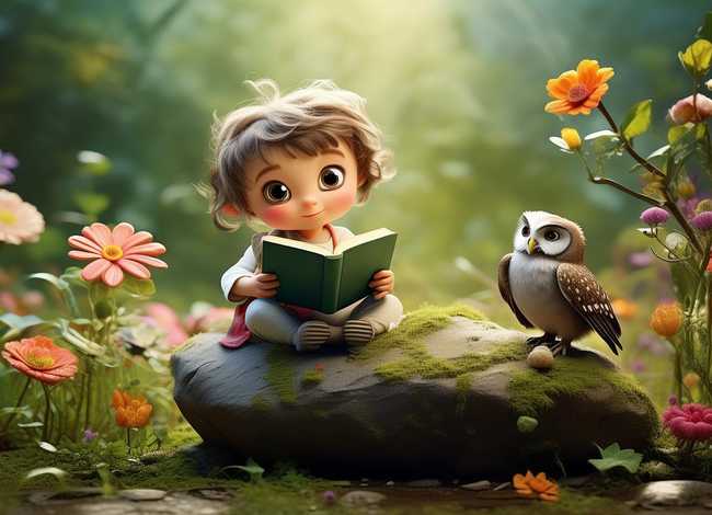 儿童哲理小故事大道理；哲理小故事幼儿