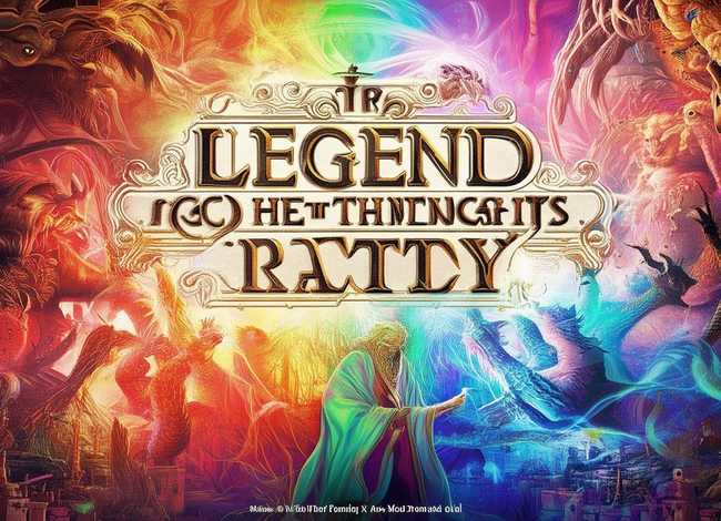 传奇故事海报（传奇故事海报设计）