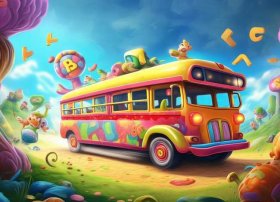 故事拼音王国历险记；宝宝巴士拼音王国历险记故事
