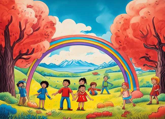 80年代儿童书籍、80年代儿童书籍大全