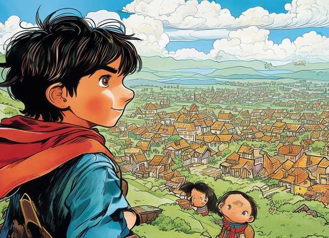 少儿英雄故事大全 - 少儿英雄故事大全免费听