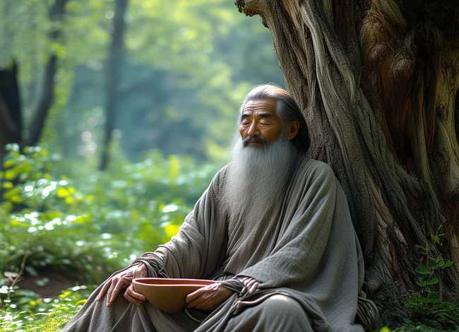 虚怀若谷 故事；虚怀若谷历史故事