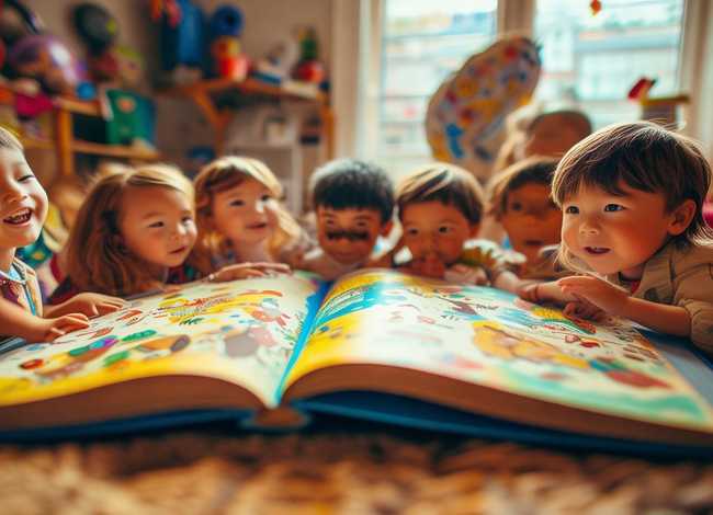 儿童中英文故事书、少儿中英文故事书