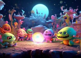 赛尔号绘本（赛尔号美绘故事屋）