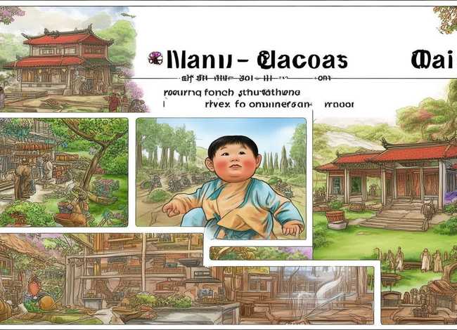 孟母三迁故事表演视频；孟母三迁故事表演视频大全