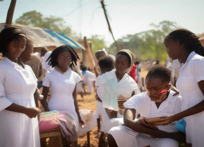 卫生队的故事25；卫生队的故事25集完整版