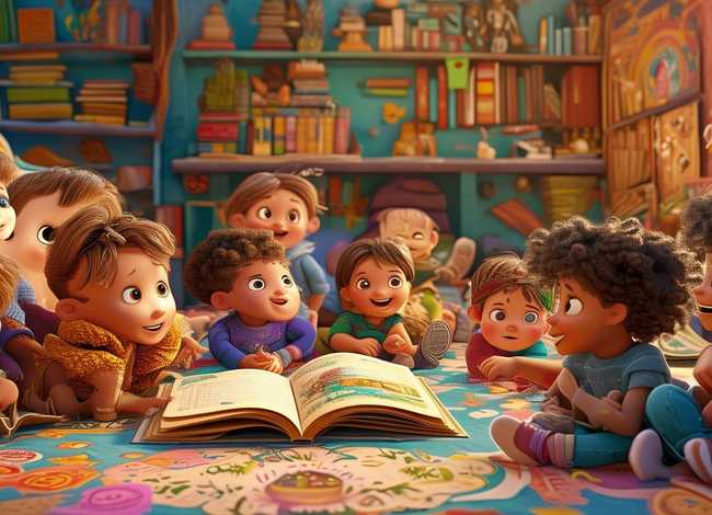 儿童的故事大全 儿童的故事大全免费听