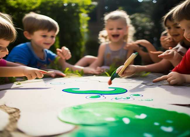 小故事画蛇添足（小故事画蛇添足图片）