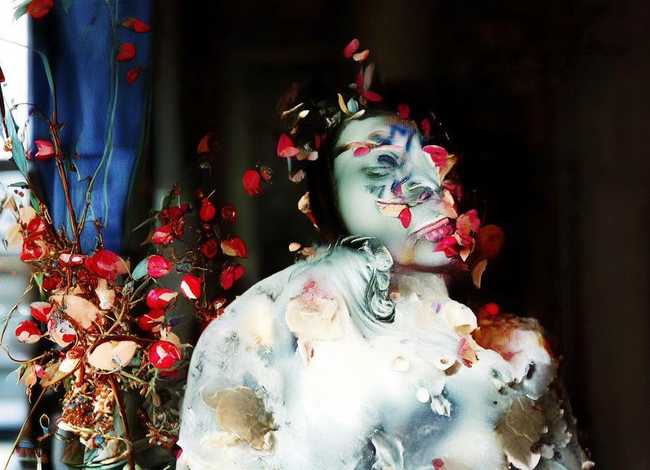 约法三章的故事简介二十个字 - 约法三章的故事简介二十个字怎么写