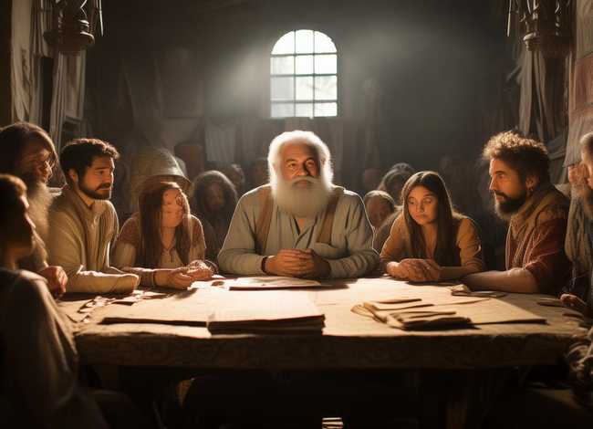 包容的经典故事（包容的经典故事有哪些）