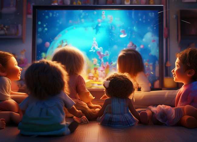 开心故事小孩篇(开心故事小孩篇免费观看) 开心故事小孩篇(开心故事小孩篇免费观看)