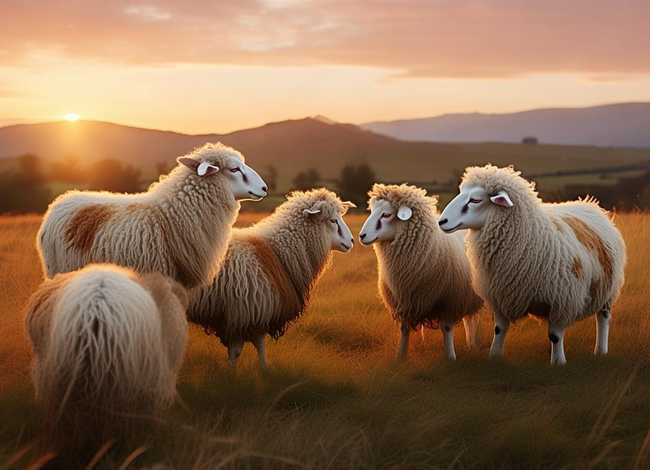 三只羊的故事视频完整；三只羊的故事视频完整免费观看