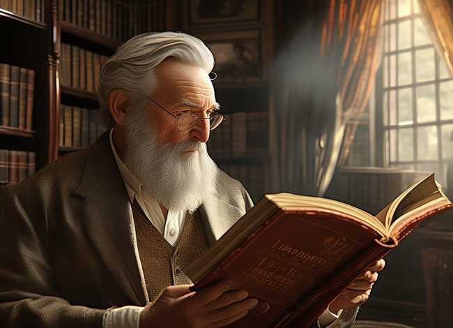 管理故事经典 管理经典小故事