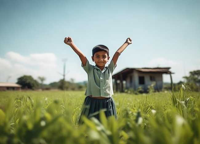 留守儿童成功的例子 - 留守儿童成功的例子有哪些
