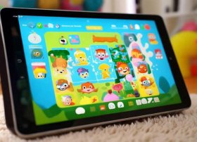儿童平板故事软件推荐免费 平板儿童app软件