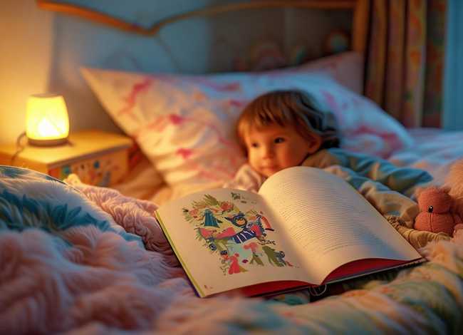 婴儿睡前故事文字版大全365、婴儿睡前故事文字版大全365字