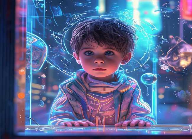 科幻 儿童、科幻 儿童 推荐