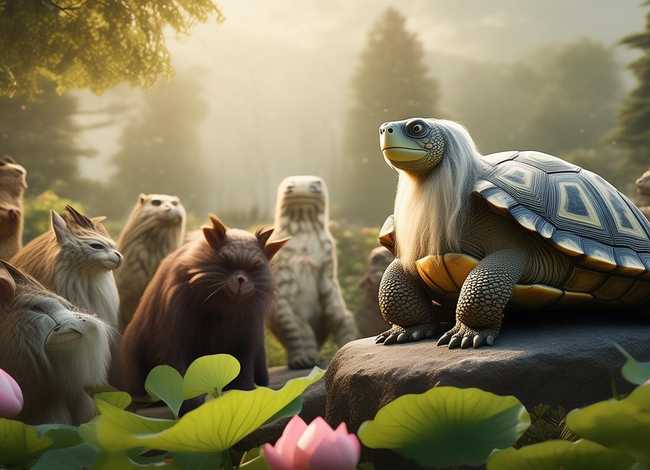 中国寓言小故事；中国寓言小故事大道理