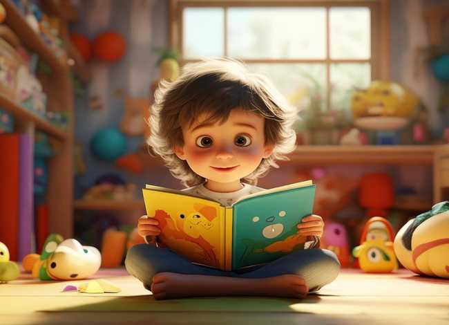 简单的儿童故事有哪些 最简单的少儿故事