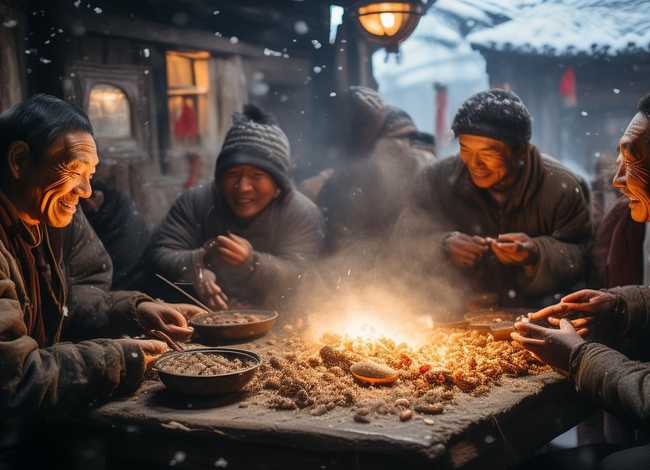 腊八 故事 腊八故事 20字 腊八 故事 腊八故事 20字