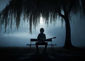 悲伤的故事歌曲（悲伤的故事歌曲大全）