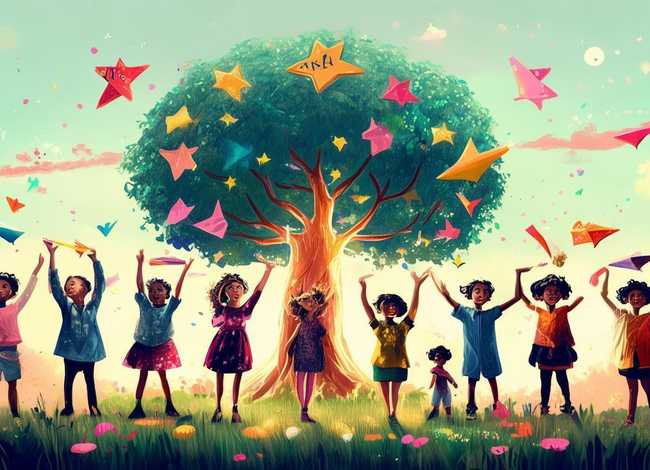 儿童理想是什么；儿童的理想怎么写