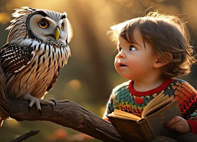 一个儿童故事完整版（一个少儿故事）