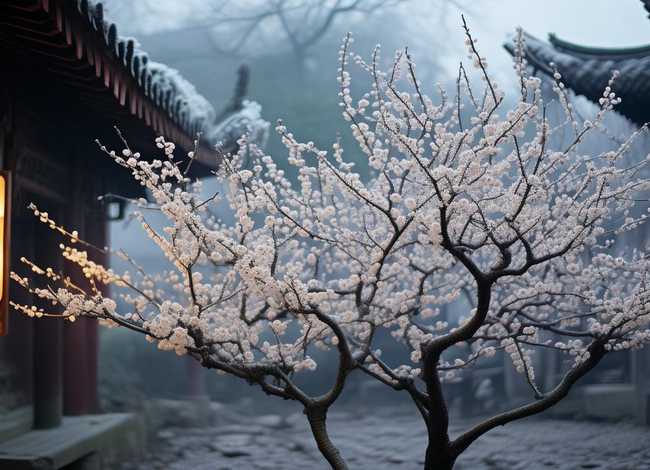 梅花故事古诗 梅花故事古诗大全 梅花故事古诗 梅花故事古诗大全