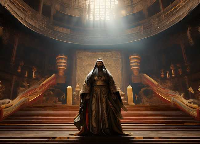 秦始皇的故事小视频（秦始皇的故事小视频大全）