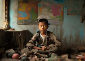 留守儿童成长记录内容；留守儿童成长记录内容摘要