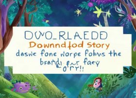 真实的故事儿童版 - 真实的故事下载