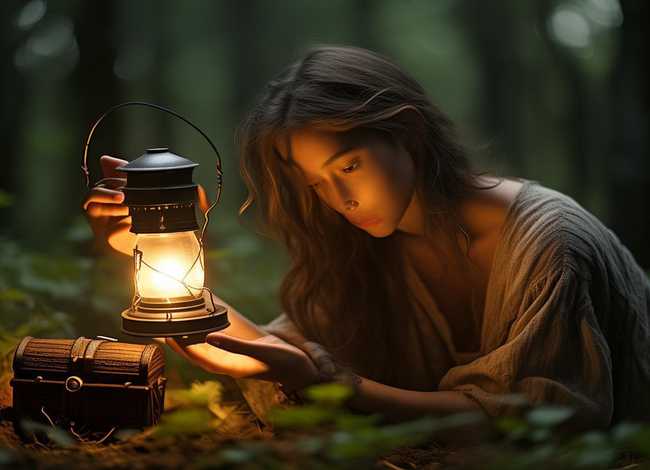 因小失大故事音频 - 因小失大故事视频