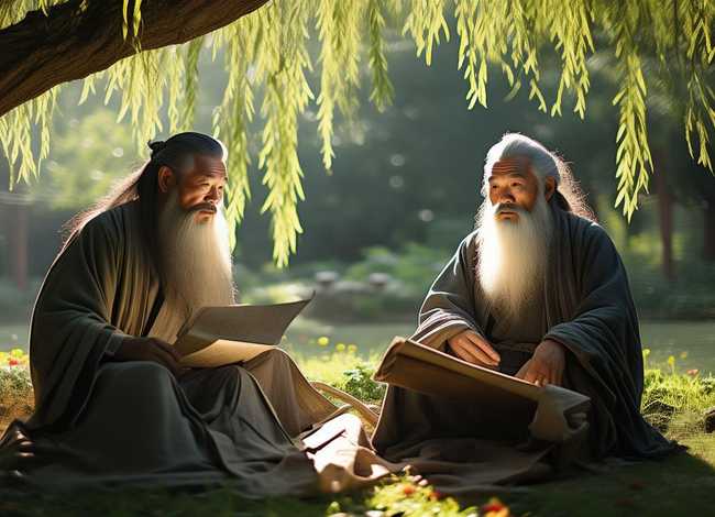 论语小故事，论语小故事2到3分钟