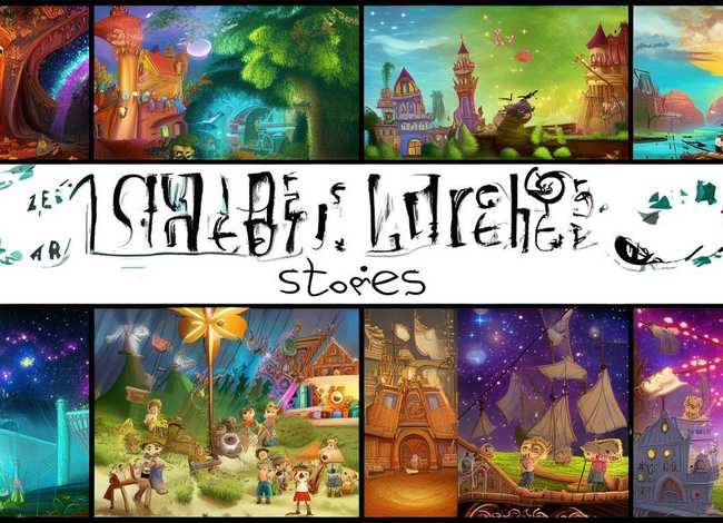 儿童文学故事100篇视频全部（幼儿文学故事视频）