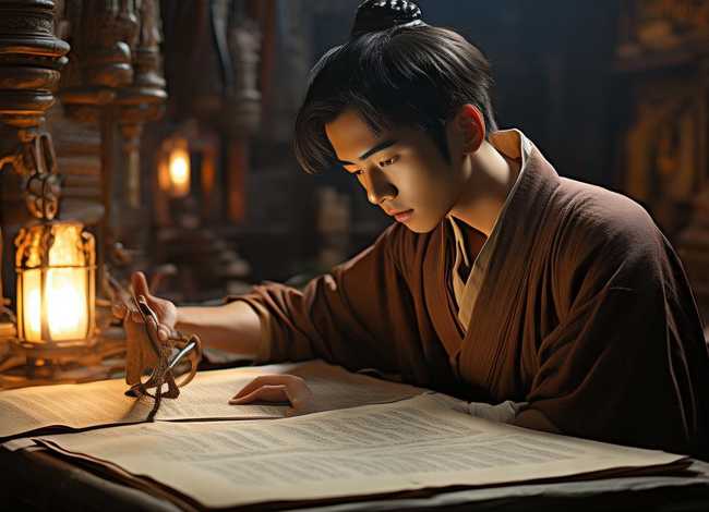 玄奘求学的故事简介，玄奘求学的故事简介50字