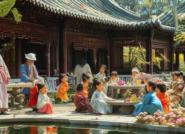 幼儿唐诗故事视频 幼儿唐诗故事视频大全