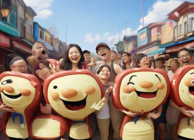 关于切糕的段子、关于切糕的段子搞笑