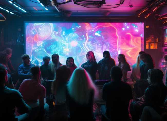 非主流的故事在线听，非主流的故事在线听完整版